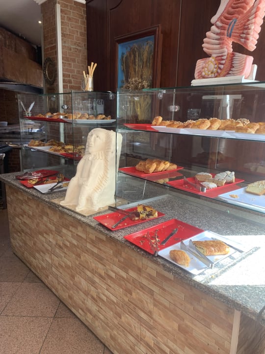 Gastro Menaville Safaga