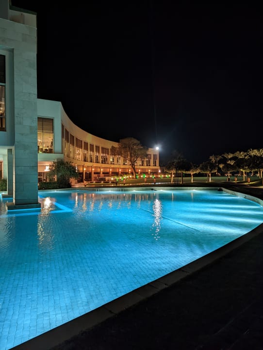 Außenansicht Rixos Premium Belek
