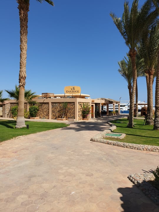 Gastro Continental Hotel Hurghada