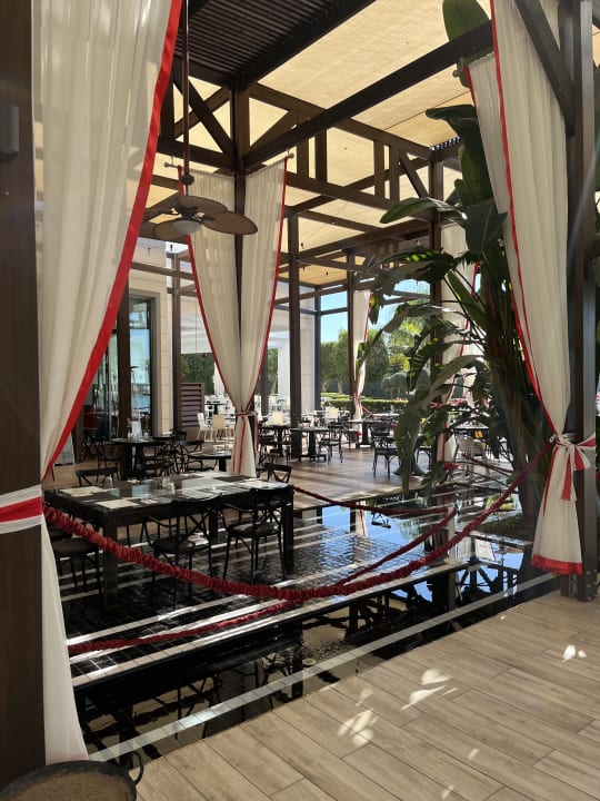 Gastro Selectum Luxury Resort Belek