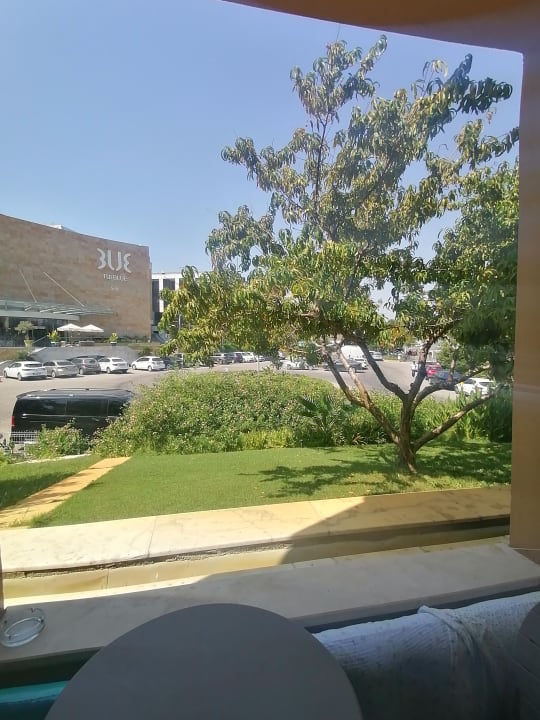 Ausblick TUI BLUE Xanthe