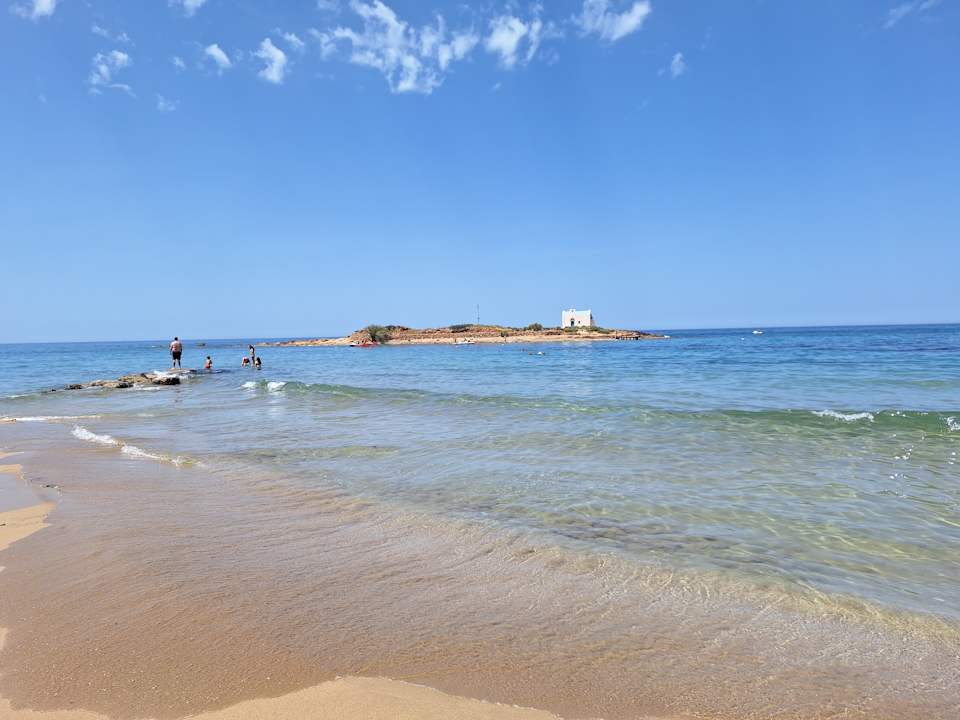 Strand High Beach Resort