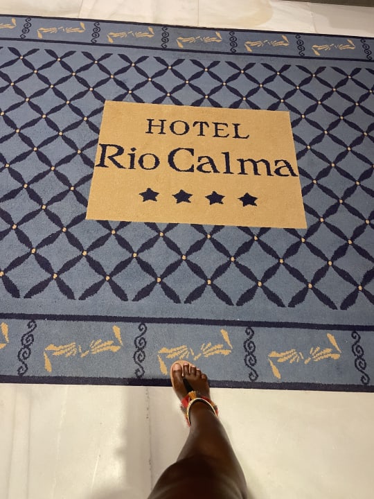 Sonstiges R2 Rio Calma Hotel & Spa & Conference