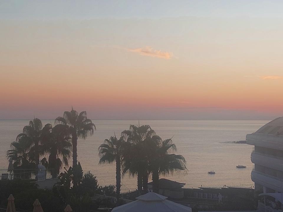 Ausblick Litore Resort & Spa