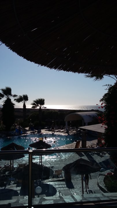 Pool Hotel Kouros Palace