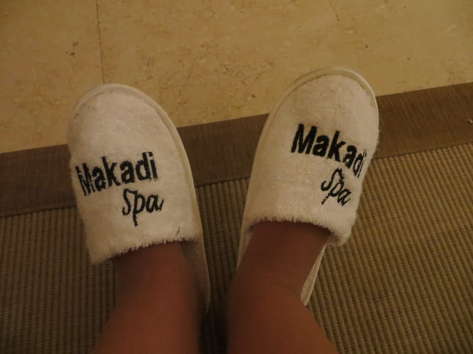 Sonstiges Makadi Spa - Adults only