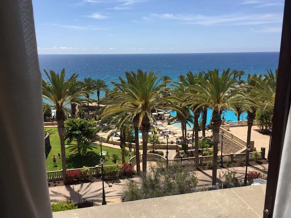 Ausblick R2 Rio Calma Hotel & Spa & Conference