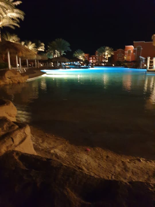 Pool Sentido Caribbean World Soma Bay