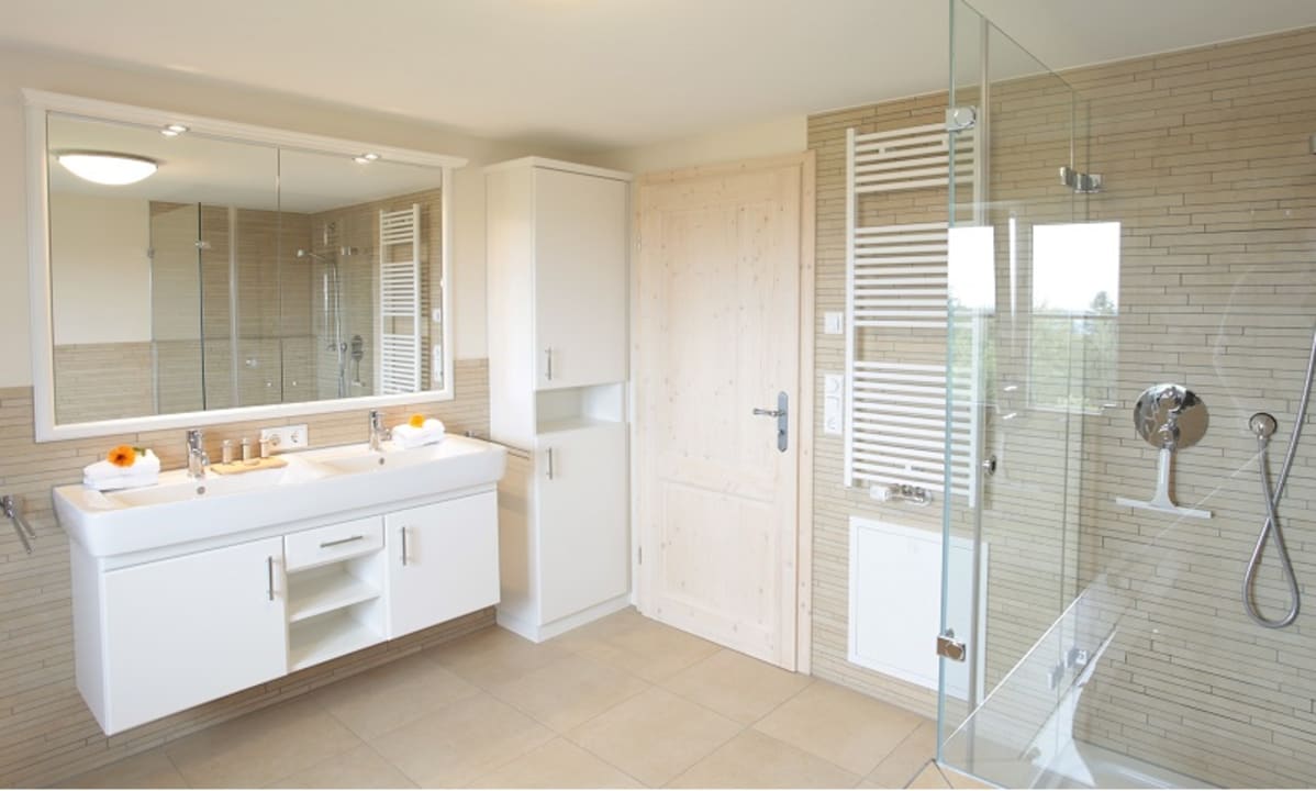 Zimmer Hofgut Ratzenberg