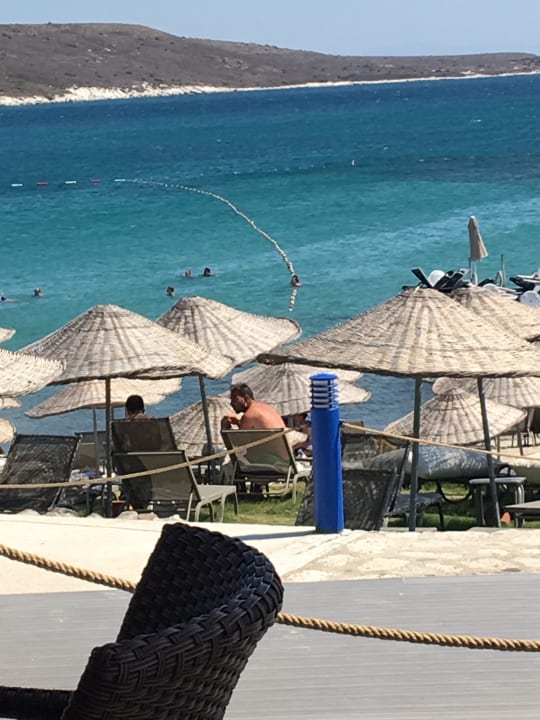 Strand Alkoclar Exclusive Alacati