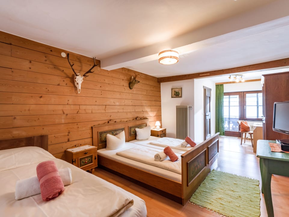 Zimmer Landgasthof-Hotel Fuchswirt