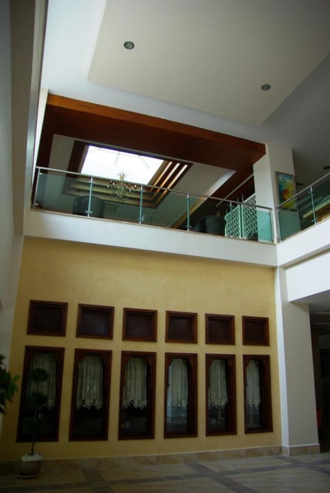 Stockwerke Sunis Kumköy Beach Resort Hotel & Spa