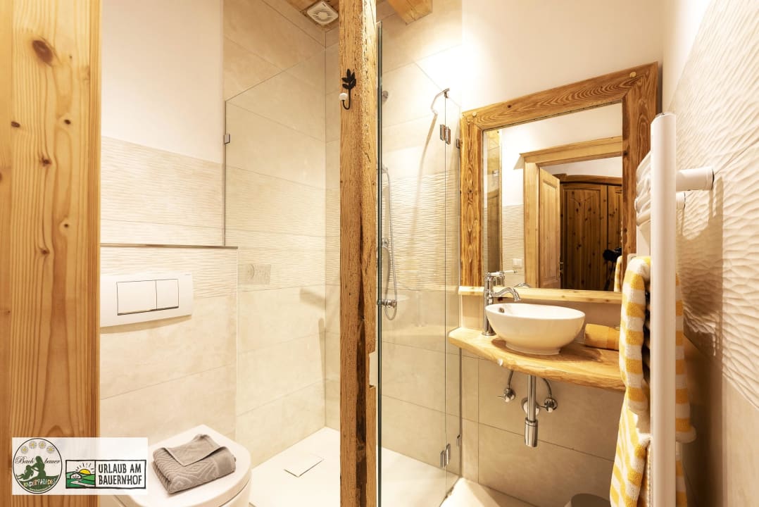 Zimmer Bauernhof Kinderparadies Bachbauer