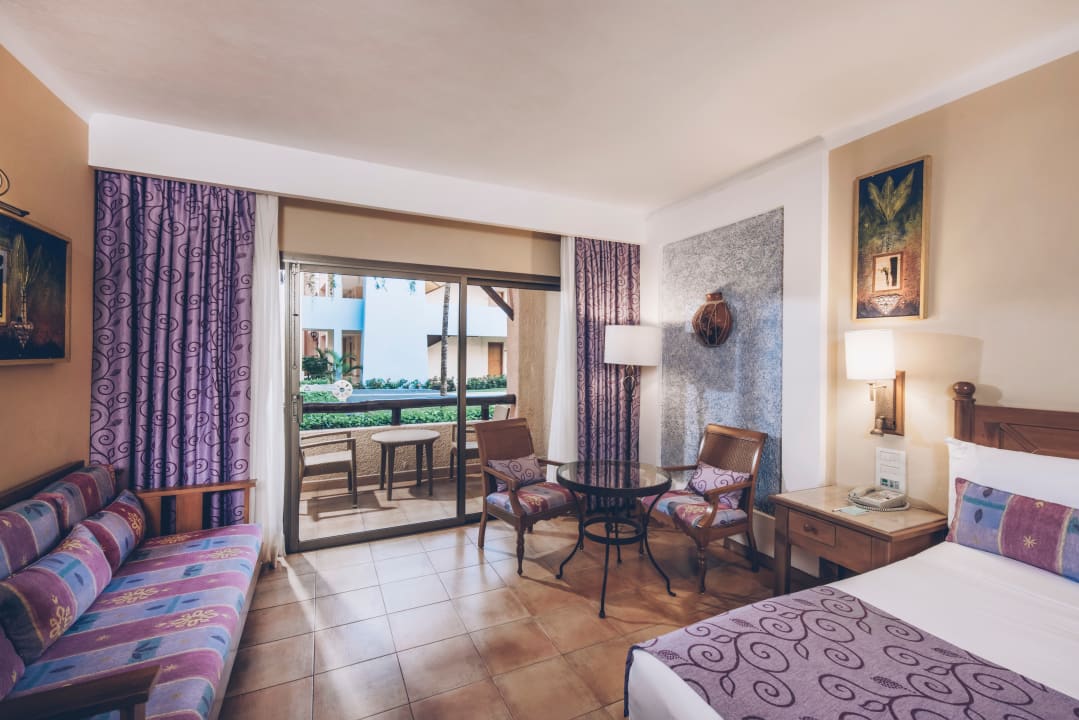 Zimmer Iberostar Selection Paraiso Lindo
