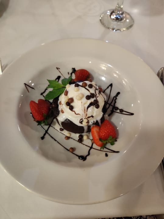 Gastro TUI BLUE Pioneer Beach