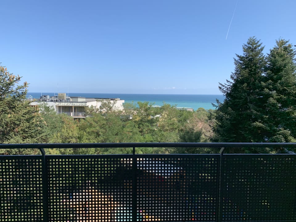 Ausblick HVD Viva Club Hotel