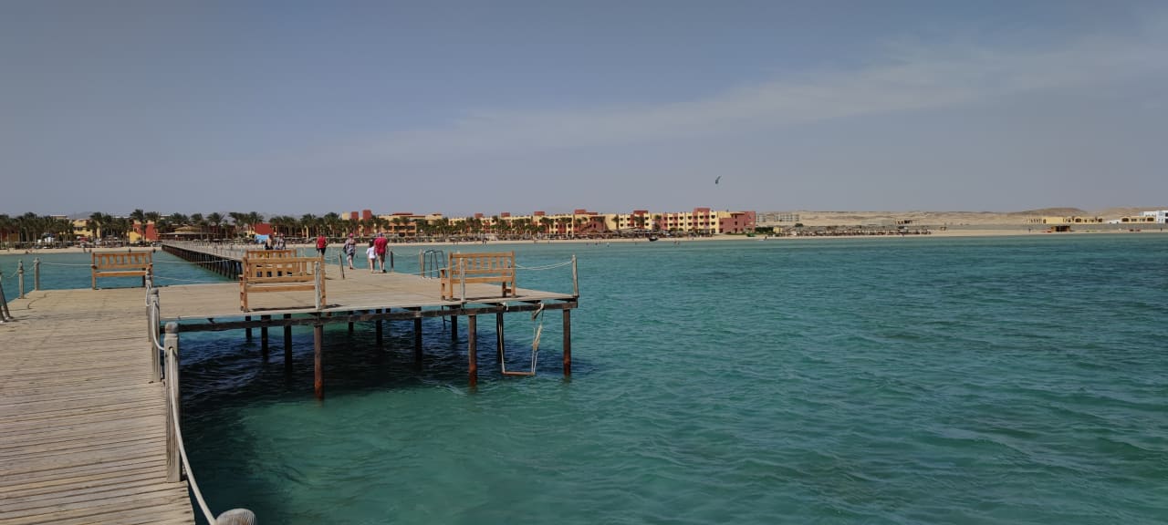 Strand Casa Mare Resort