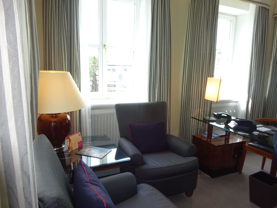 Zimmer Hotel Taschenbergpalais Kempinski Dresden