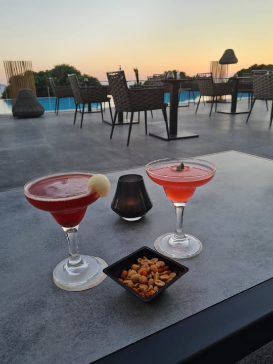 Gastro Atlantica Belvedere Resort