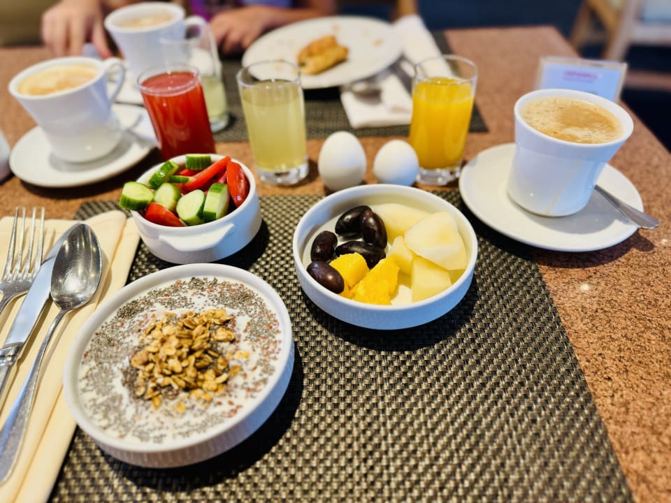 Gastro Mövenpick Resort & Spa El Gouna
