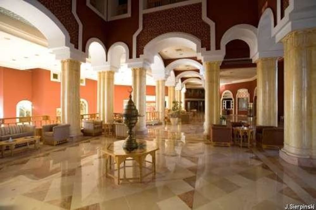 Hotel Club Framissima La Palmeraie Hotel La Palmeraie