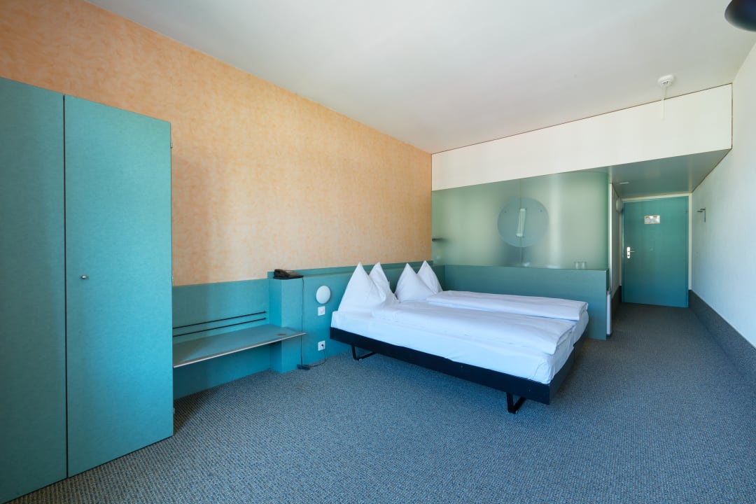 Zimmer Hotel City Am Bahnhof