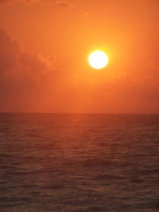 Sonnenaufgang Catalonia Royal Tulum Beach & Spa Resort - Adults only