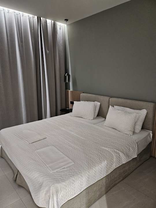 Zimmer Stelio's Gardens