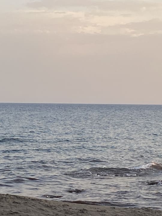 Strand Corallium Beach by Lopesan Hotels - Adults only