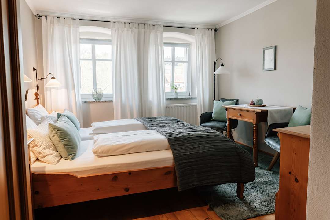 Zimmer Der Heindlhof