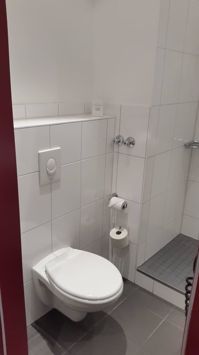 Bad NOVINA HOTEL Tillypark