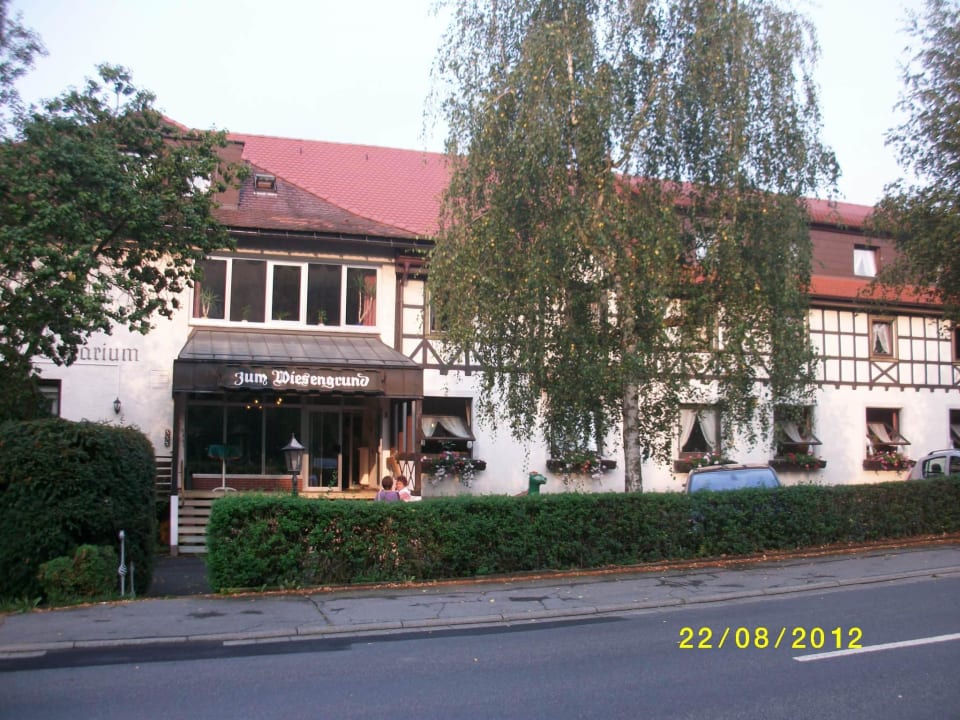 Hotel Wiesengrund Hotel Wiesengrund