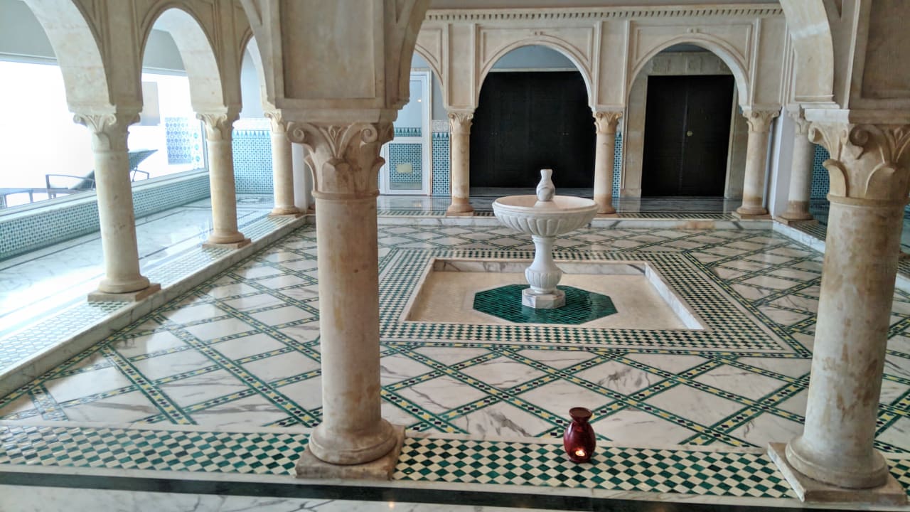 Sonstiges Oceana Hotel & Spa