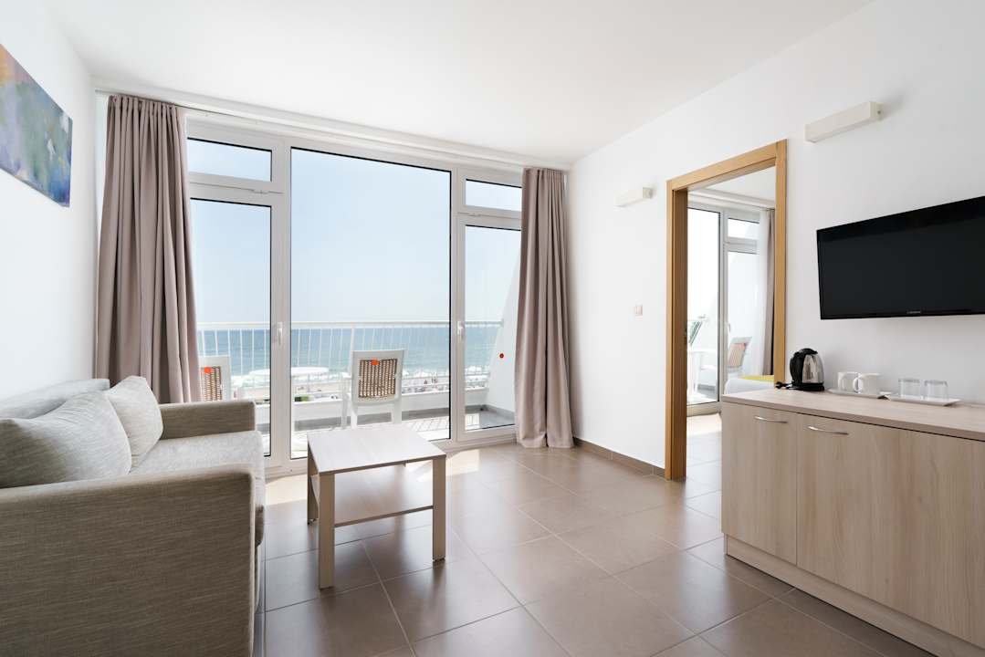 Zimmer AluaSun Helios Beach