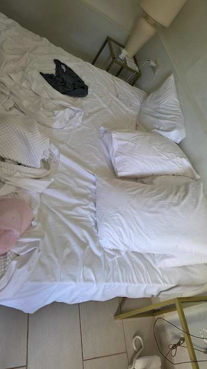 Zimmer Grecotel Meli Palace