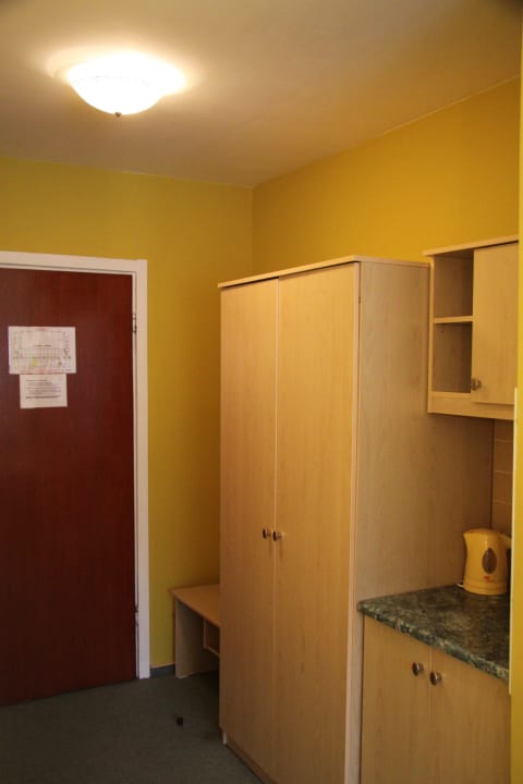 Pokój standard plus Hotel Patron Warsaw