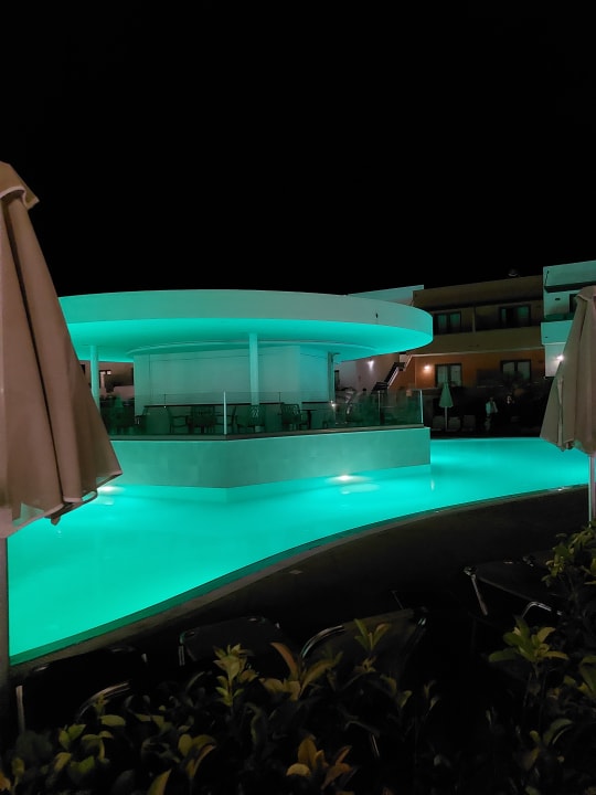 Pool Atlantica Mikri Poli Rhodes