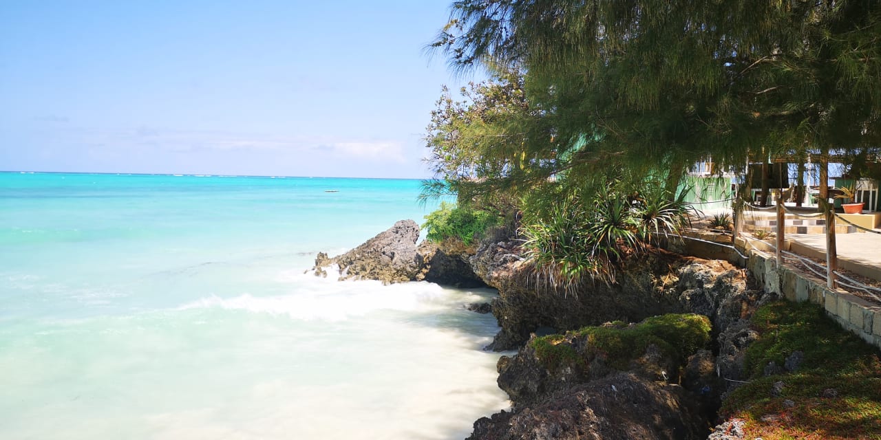 Strand Reef & Beach Resort