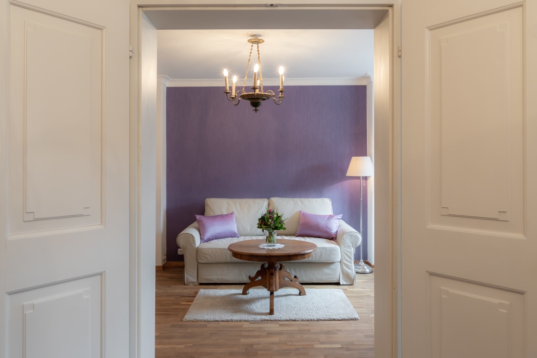 Zimmer Der Schlosswirt zu Anif - Biedermeierhotel & Restaurant