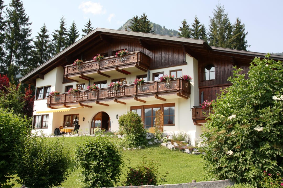Landhaus Schenk allergikerfreundliche Fewos Allgäu Landhaus Schenk