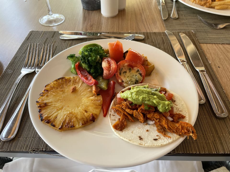 Gastro Catalonia Royal Tulum Beach & Spa Resort - Adults only