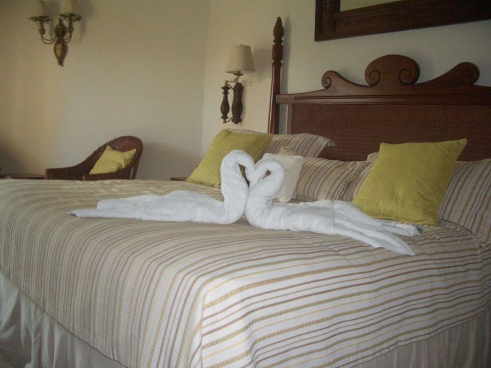 Zimmer Dreams La Romana Resort & Spa