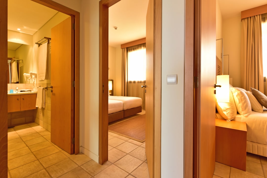 Zimmer Pestana Colombos All Inclusive