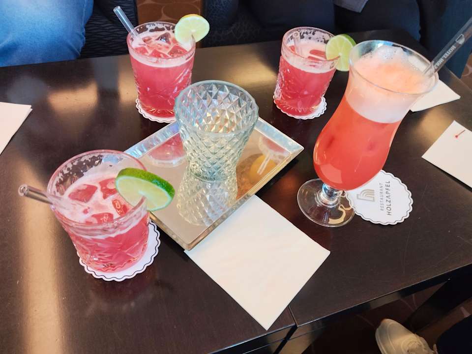 Gastro Hotel Holzapfel