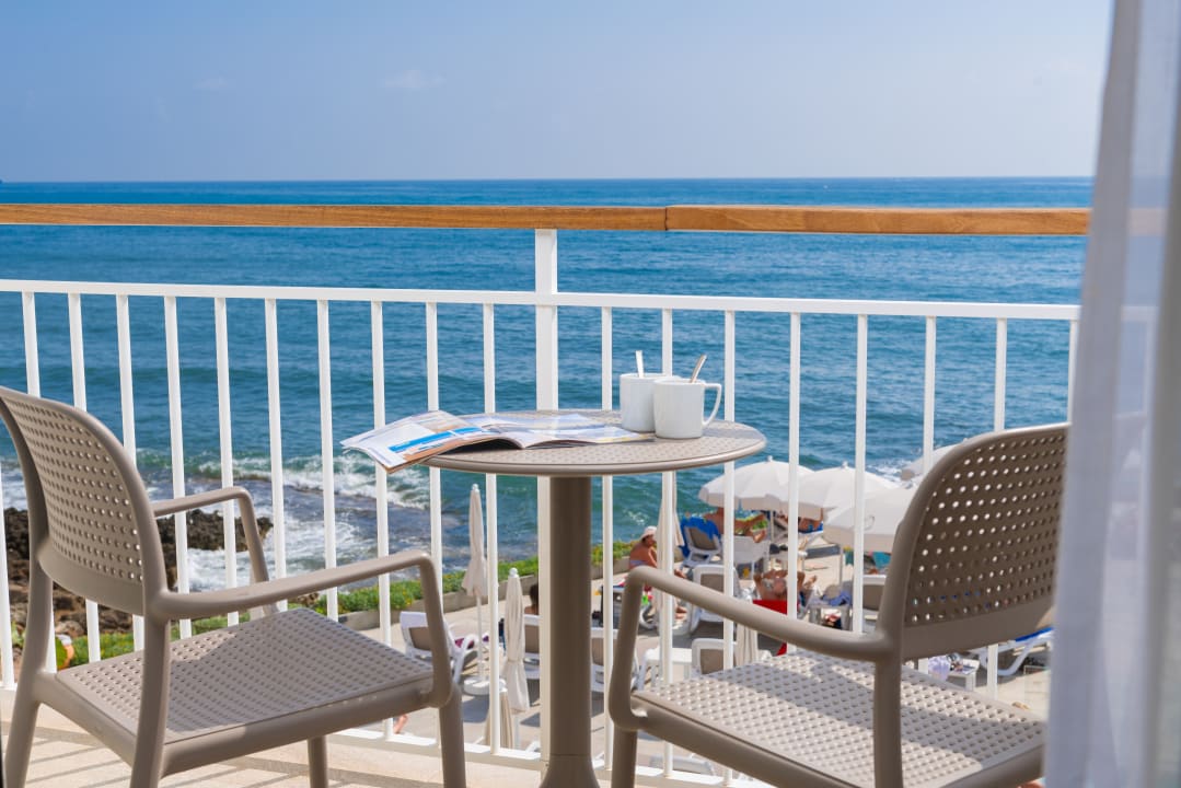 Zimmer Hotel Atolon & Kaafu Beach Club