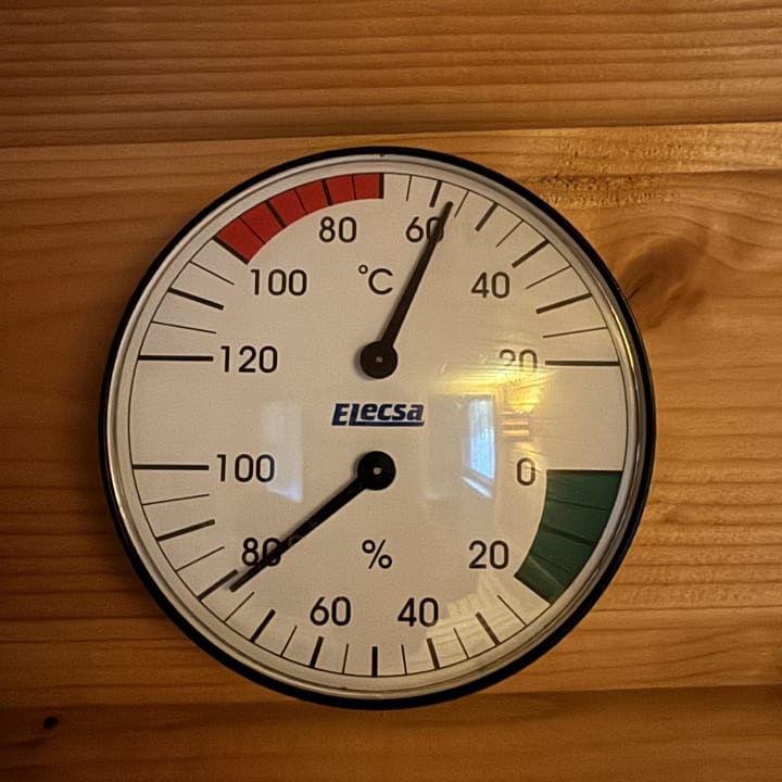 Sonstiges Ferienhaus Lichtung