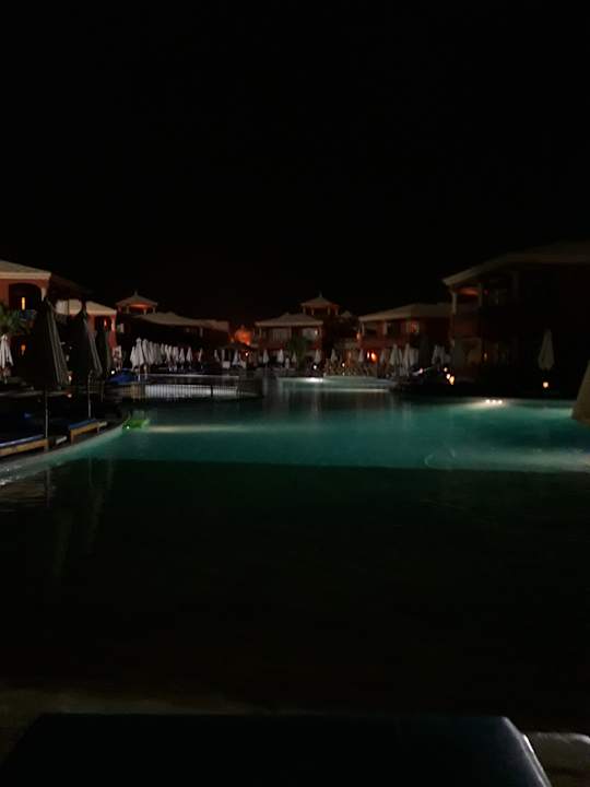 Pool Pickalbatros Alf Leila Wa Leila Resort - Neverland Hurghada