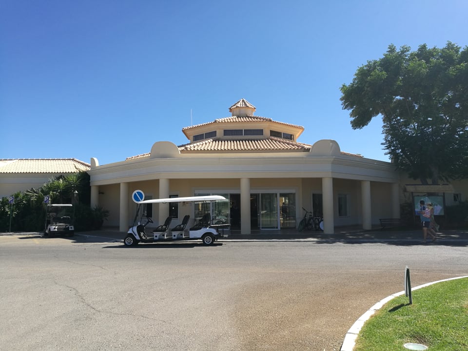 Außenansicht AP Adriana Beach Resort