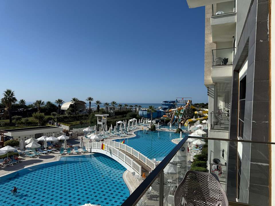 Pool Diamond De Luxe Hotel & Spa