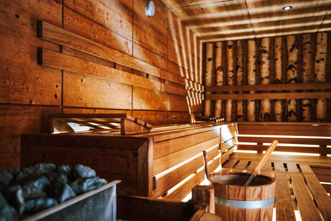 Pool Europe Hotel & Spa